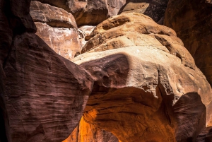 Da Las Vegas: Tour fotografico