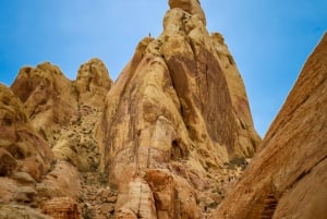 Da Las Vegas: Tour fotografico