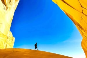 Da Las Vegas: Tour fotografico