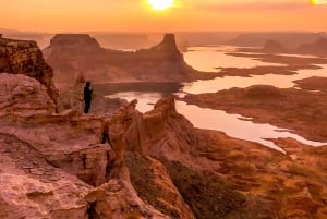 Da Las Vegas: Tour fotografico