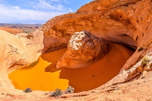 Da Las Vegas: Tour fotografico