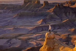 Da Las Vegas: Tour fotografico