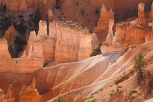 Из Лас-Вегаса: частный пеший тур по Брайс-Каньону