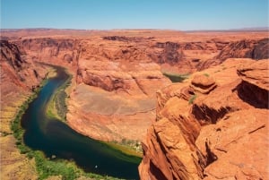 De Las Vegas: passeio em grupo pequeno pelo Red Rock Canyon