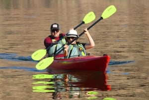Las Vegasista: Maisemallinen pako Emerald Lake Colorado River