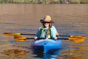 Las Vegasista: Maisemallinen pako Emerald Lake Colorado River