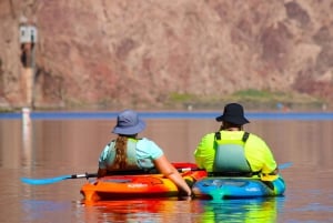 Las Vegasista: Maisemallinen pako Emerald Lake Colorado River
