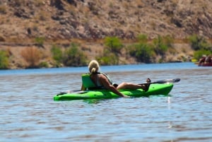 Las Vegasista: Maisemallinen pako Emerald Lake Colorado River