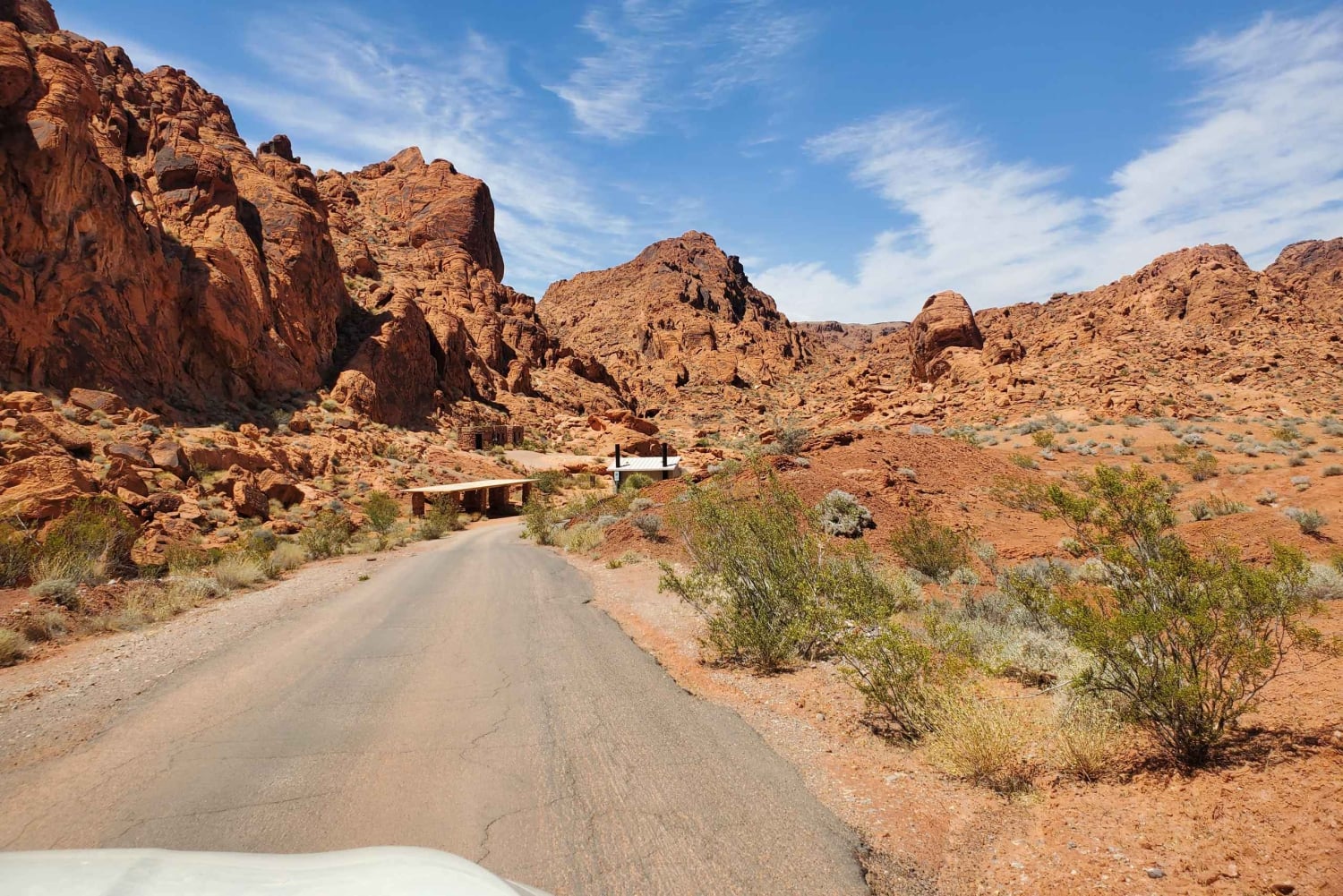 Las Vegasista: Las Vegas: Valley of Fire Small Group Tour