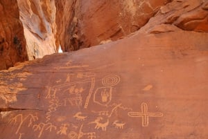 Las Vegasista: Las Vegas: Valley of Fire Small Group Tour