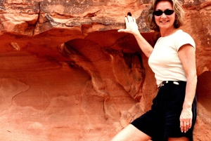 Da Las Vegas: tour della Valley of Fire