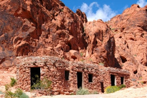 Da Las Vegas: tour della Valley of Fire