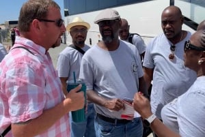 Vanuit Las Vegas: Zion, Bryce & Antelope Canyon 3-daagse tour