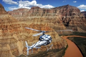 Vanuit Las Vegas: Zion, Bryce & Antelope Canyon 3-daagse tour