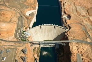 Depuis Los Angeles : 3 jours au Grand Canyon West Rim et à Las Vegas