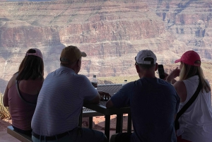 Da Los Angeles: Tour di Las Vegas di 3 giorni con alloggio