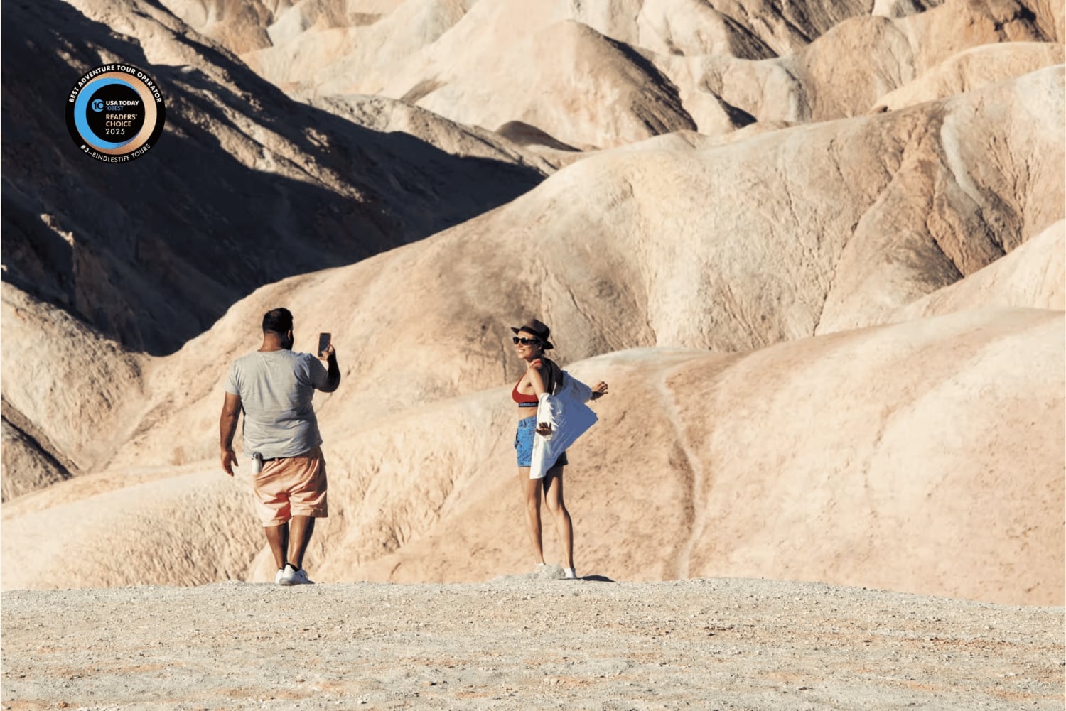 De Las Vegas a São Francisco: excursão de 7 dias aos parques nacionais