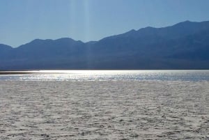 Vegasista: Yellowstone, Yosemite ja Kalliovuoret 11-päiväinen kiertomatka