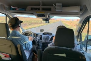 Vegasista: Yellowstone, Yosemite ja Kalliovuoret 11-päiväinen kiertomatka