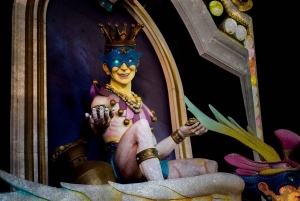 Gangsters, Glitz, and Gore Las Vegas Ghost Tour