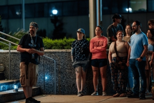 Gangsters, Glitz, and Gore Las Vegas Ghost Tour