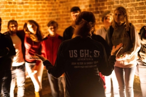 Gangsters, Glitz, and Gore Las Vegas Ghost Tour