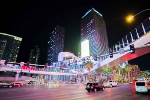 Gangstere, glitter og blod Las Vegas Ghost Tour