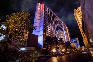 Gangstere, glitter og blod Las Vegas Ghost Tour