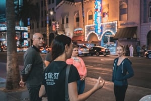 Gangstere, glitter og blod Las Vegas Ghost Tour