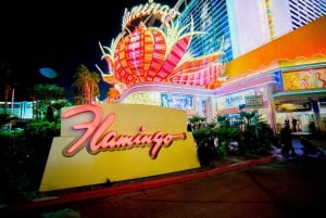 Gangstere, glitter og blod Las Vegas Ghost Tour
