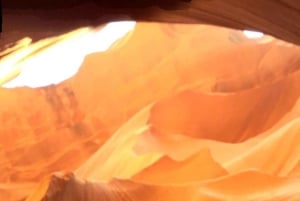 Las Vegas: Grand Canyon and Antelope Canyon 2-Day SUV Tour