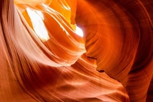 Tur med overnatning i Grand Canyon og Antelope Canyon - Las Vegas