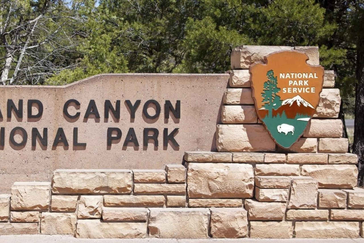 Grand Canyon & Antelope Canyon 2-daagse tour vanuit Las Vegas