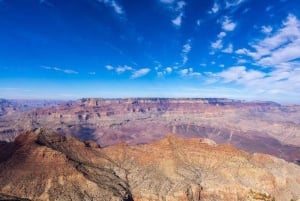 Grand Canyon & Antelope Canyon 2-day Tour from Las Vegas