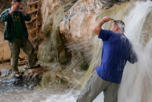 Rafting di un giorno intero nel Grand Canyon da Las Vegas