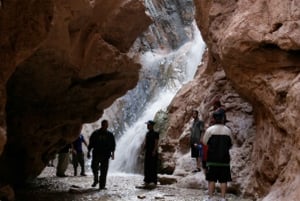 Rafting di un giorno intero nel Grand Canyon da Las Vegas