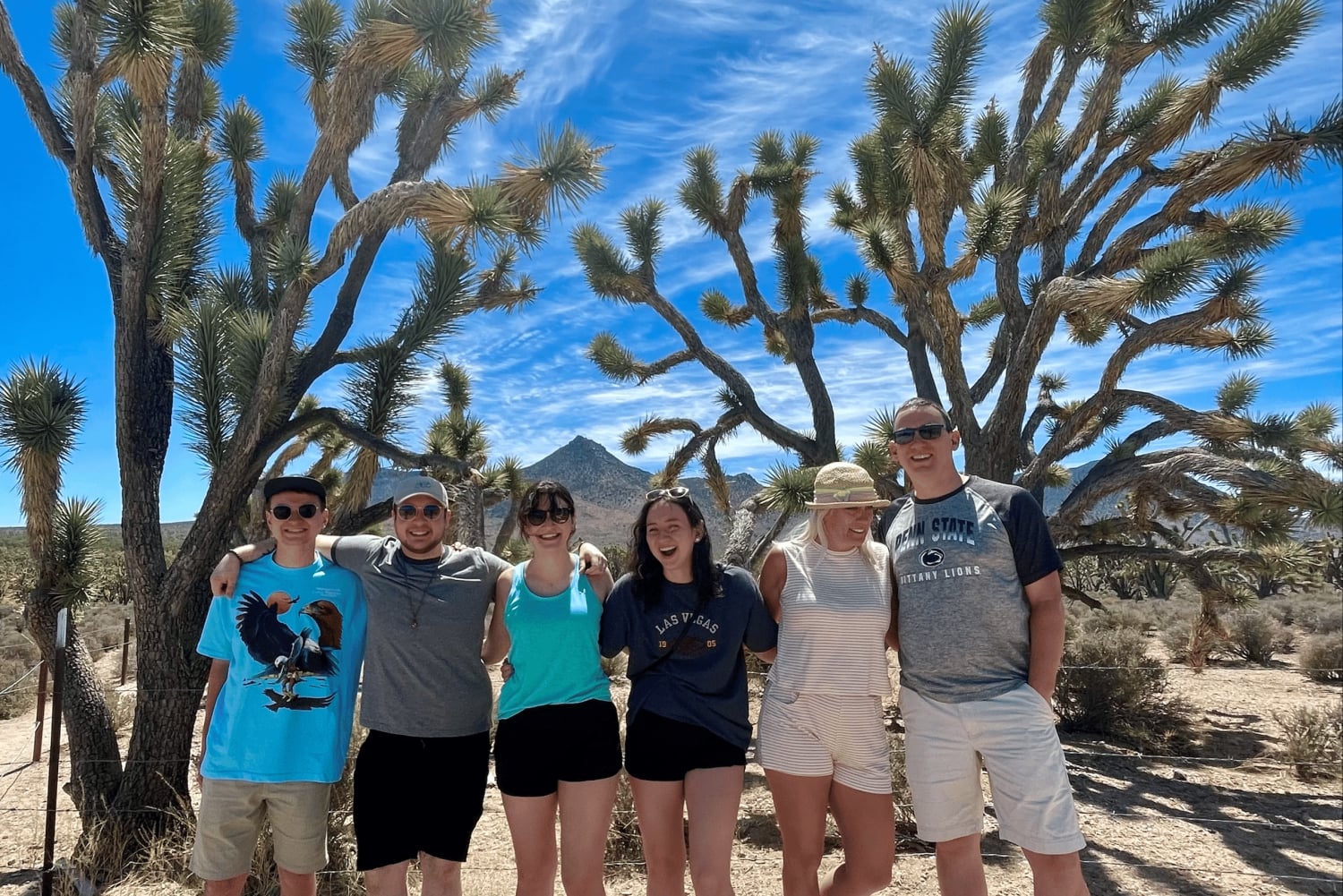 Grand Canyon en Hoover Dam: privétour vanuit Las Vegas