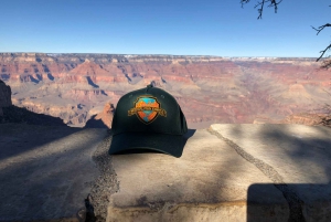 Parco Nazionale del Grand Canyon: Tour privato di gruppo South Rim
