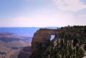 Grand Canyon: Canyon Grand Canyon: North Rim Yksityinen ryhmäkierros Las Vegasista