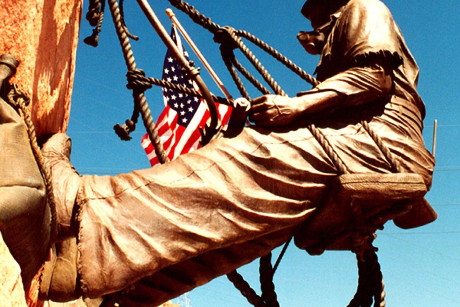 Grand Canyon West & Hoover Dam Combo Tour