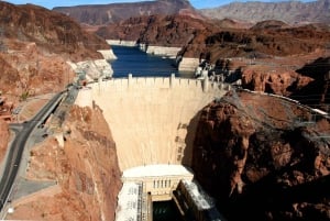 Grand Canyon West & Hoover Dam Combo Tour