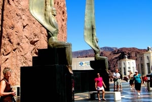Grand Canyon West & Hoover Dam Combo Tour