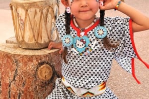 Grand Canyon West & Hoover Dam Combo Tour