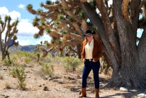 Grand Canyon West & Hoover Dam Combo Tour