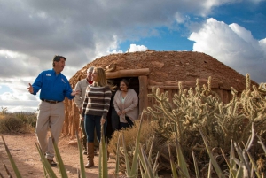 Grand Canyon West Rim Small Group Tour