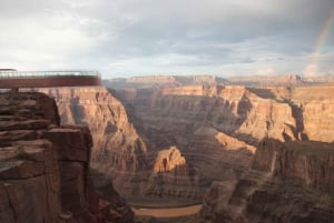 Grand Canyon West - Skywalk Admission