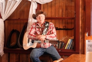 Las Vegas: Grand Canyon West Tour, lunch op een ranch, toegang tot de Skywalk
