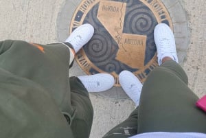 Hoover Dam Suv Tour: passeio pela usina, ingressos para museus e muito mais