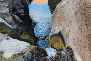 Hoover Dam VIP Camping Trip with Food and Supplies