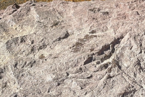 Wanderung zu den heißen Quellen am Goldstrike Canyon mit sechs dampfenden Wasserfällen